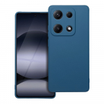 MATT &uuml;mbris jaoks XIAOMI Redmi NOTE 14S sinine