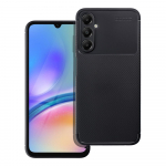 &Uuml;mbris jaoks Samsung A05S Carbon Premium must