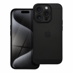 &Uuml;mbris jaoks iPhone 15 Pro Breezy must
