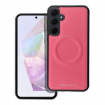 ROAR &Uuml;mbris MAG MORNING jaoks SAMSUNG A35 5G hot roosa