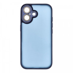 VARIETE &Uuml;mbris jaoks IPHONE 17 tumesinine