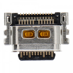 Charge connector jaoks MOTOROLA One Fusion plus ORI