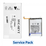 ServicePack Battery EB-BA536ABY jaoks SAMSUNG A33 5G A336B GH82-28146A