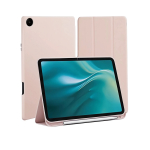 Etteri &uuml;mbris jaoks Samsung Tab A9 2023 8,7' light roosa