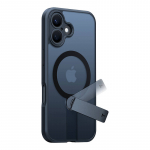 Torras Pstand Spin &uuml;mbris iPhone 16-le (must)