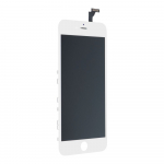 LCD ekranas iPhone 6 Plus + Jutiklinis ekranas baltas (JK)