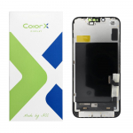 NCC LCD ekranas IPHONE 14 Incell HD+ (palaiko IC transplantaciją)