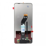 FixCell LCD ekranas REDMI 11C / POCO C65 OEM be rėmelio