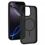 Magmat Slim &Uuml;mbris jaoks Iphone 16 Pro Max must
