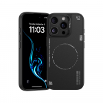 Benks Dynamic Minimalist &Uuml;mbris jaoks Iphone 16 Pro must