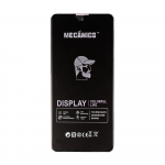 Mecanico LCD Screen T2O jaoks Samsung Galaxy A73 5G must with frame