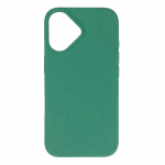 Multiple Color Wheat &Uuml;mbris MagSafe jaoks iPhone 16 - mint