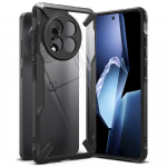 Ringke Fusion X &Uuml;mbris jaoks OnePlus 13R - Clear must