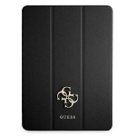 Guess Saffiano Collection &uuml;mbris iPad 12,9" 2021 Book Cover - must