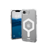UAG Plyo MagSafe iPhone 16e Case - Clear