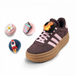 Tech-Protect Smooth 4-pack &Uuml;mbris jaoks Apple AirTag 1/2 jaoks Kids - Multicolor