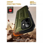 Supcase UB Pro iPhone 17 Case - Green