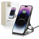 Tech-Protect QI15W-S1 induktiivne laadija 15W in the form of a alus - must