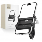 Tech-Protect V4 Bike Handlebar Phone Hoidja - must