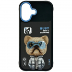 Nimmy Cool&Cute 2.0 nag &uuml;mbris jaoks iPhone 17 - must