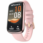 HiFuture EVO2 Roosa Smartwatch (HSSW6RG)