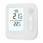 Switchbot Home air conditioning panel