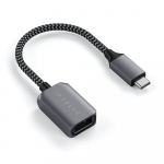 Adapter USB C USB A-le Satechi ST-UCATCM space hall