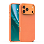Etteri Elegant Mag &uuml;mbris for iPhone 17 Pro Max 6,9" oranž