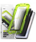 Ringke Easy Slide Privaatsus Karastatud klaas 2-Pack for Samsung Galaxy S26 Ultra