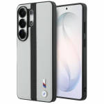 BMW Perforated Stripe Logo MagSafe &Uuml;mbris for Samsung Galaxy S26 Ultra - hall