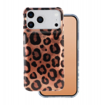 Animal Print dėklas for iPhone 17 Pro Max 6,9" Panther
