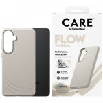 CARE by PanzerGlass Flow Vanilla Qi &uuml;mbris Samsung Galaxy S26+ - beež