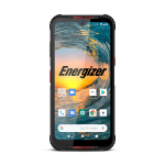Energizer HardCase H620S 4G Dual-SIM nutitelefon, 4 GB RAM, 64 GB, 6,2", must