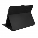 Speck Balance Folio kaanega &uuml;mbris seadmele iPad Air 13" (2026&ndash;2024), must