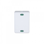 Tinklo valdiklis skirtas dviejų laidų domofonų sistemai pajungti VTNC1003C