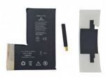 Aku ORG jaoks iPhone 14 Pro 3200mAh No Pop-Up (Newest Solution) koos sticker