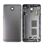 Tagakaas jaoks OnePlus 3/3T Gunmetal original (used Grade C)