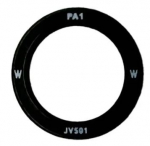 Samsung S931 S25 lens jaoks camera Must (lens Wide) 1pcs (service pack)