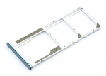 SIM kortelės laikiklis Xiaomi Redmi Note 10 Pro 4G Glacier Blue ORG