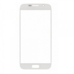 Outer Screen Glass &Uuml;hildub Samsung G920 S6 Valge HQ
