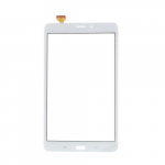 Lietimui jautrus stikliukas skirtas Samsung T380 / T385 Tab A 2017 8.0'' baltas originalus