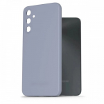 Phone &Uuml;mbris "Matt TPU" Huawei P40 Greyish Sinine (Silicone)