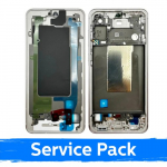 Keskkere Samsung A566 A56 5G / roosa / (Service Pack)