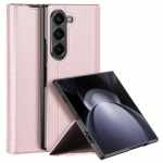 &Uuml;mbris Dux Ducis "Bril" Samsung F966 Z Fold7 roosa