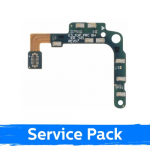 Lankstus kabelis suderinamas su Samsung S928 S24 Ultra Main TOP Board / FRC Flex (Service Pack)