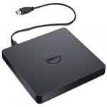 DELL 429-AAUQ optinių diskų įrenginys DVD&plusmn;RW Juoda