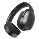 Skullcandy Crusher 540 Active Over-Ear Headphones, must Coal