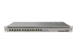 V&otilde;rguruuter MIKROTIK RB1100x4 13 porti 10/100/1000M