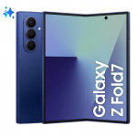 Mobiiltelefon Samsung Galaxy Fold7 256GB sinine