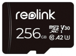 Reolink Micro SD kaart 256 GB